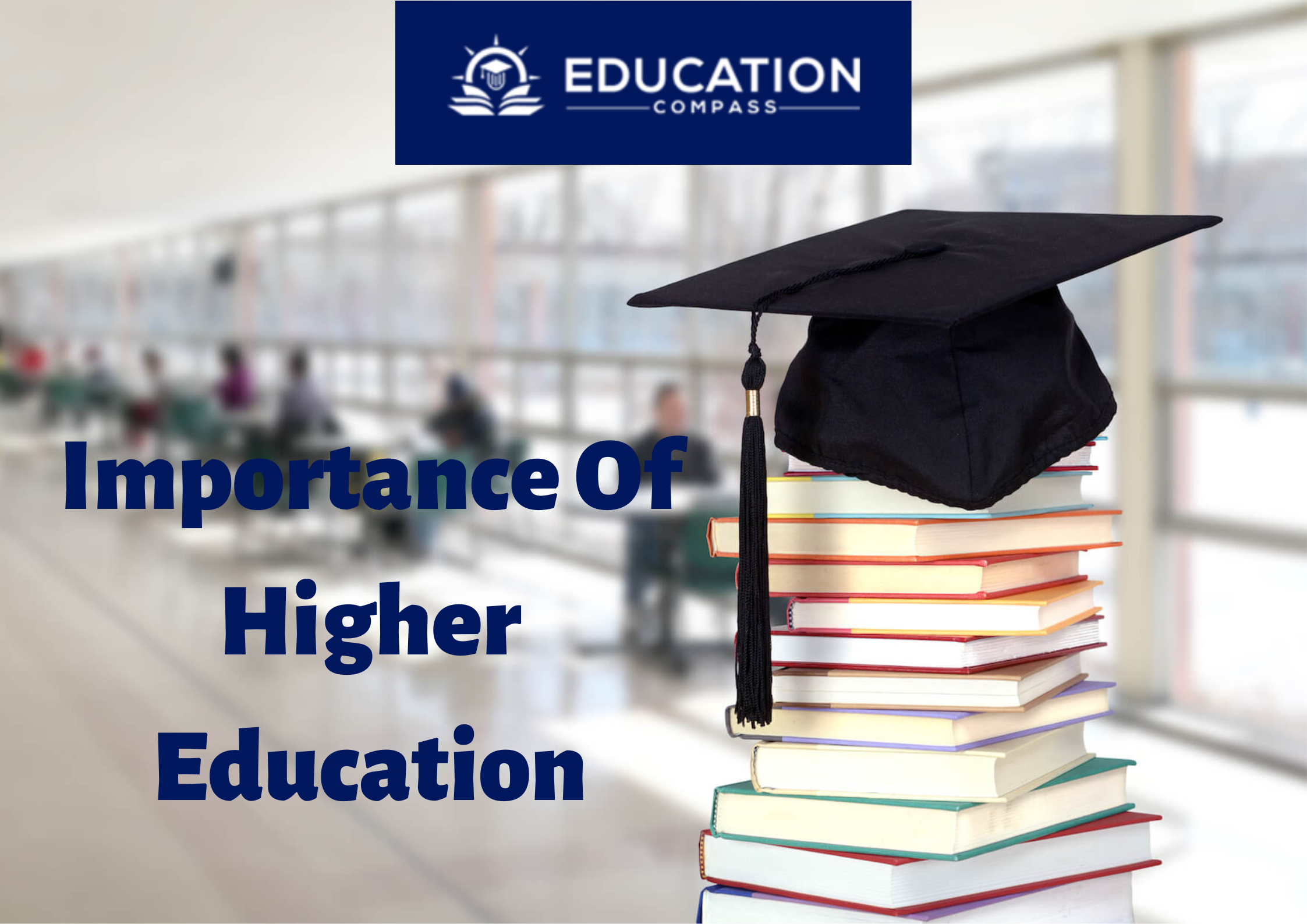 what is the importance of university education